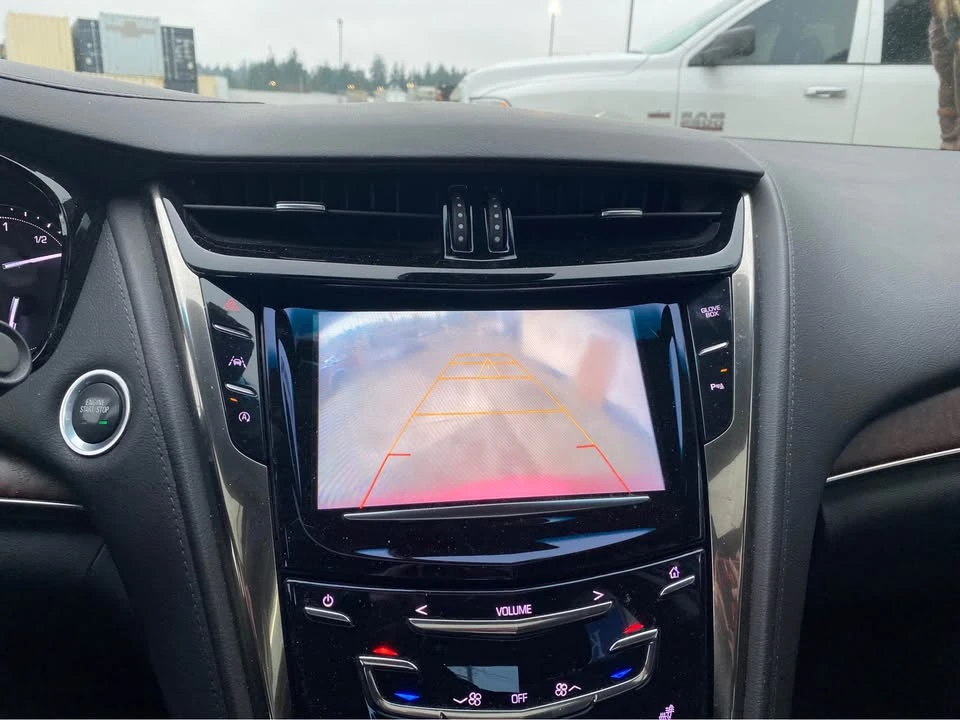 2017 Cadillac CTS 3rd Gen - Image 5 of 8