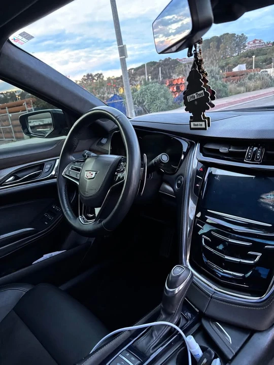 2017 Cadillac CTS 3rd Gen - Image 7 of 15