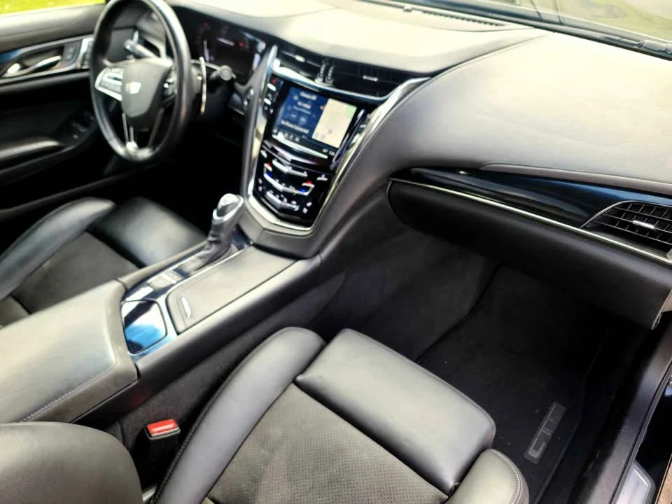 2017 Cadillac CTS 3rd Gen - Image 18 of 20