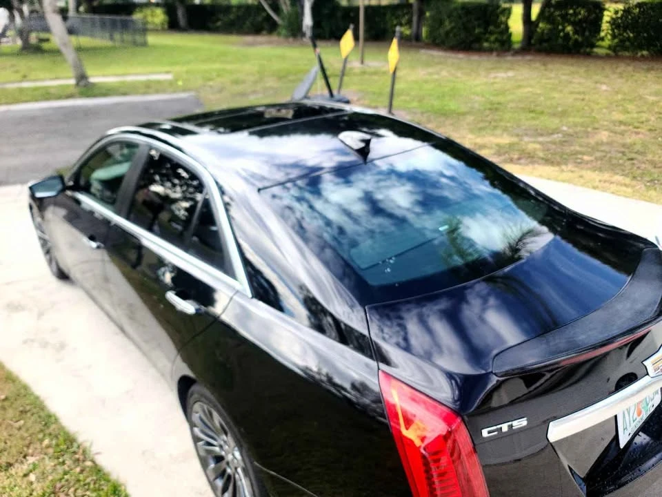 2017 Cadillac CTS 3rd Gen - Image 14 of 20