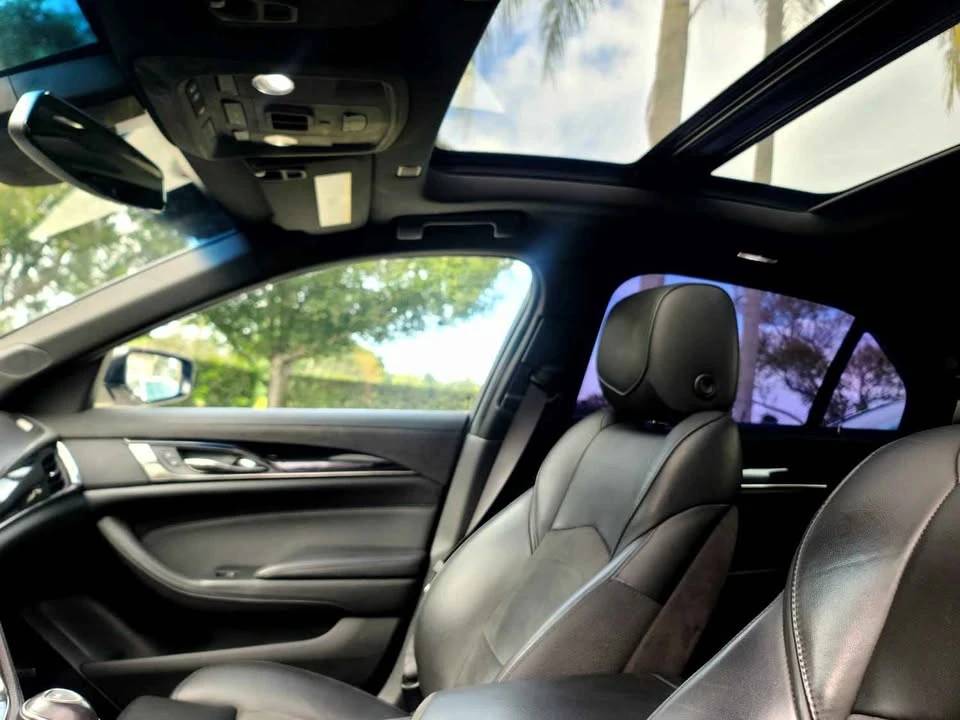 2017 Cadillac CTS 3rd Gen - Image 9 of 20
