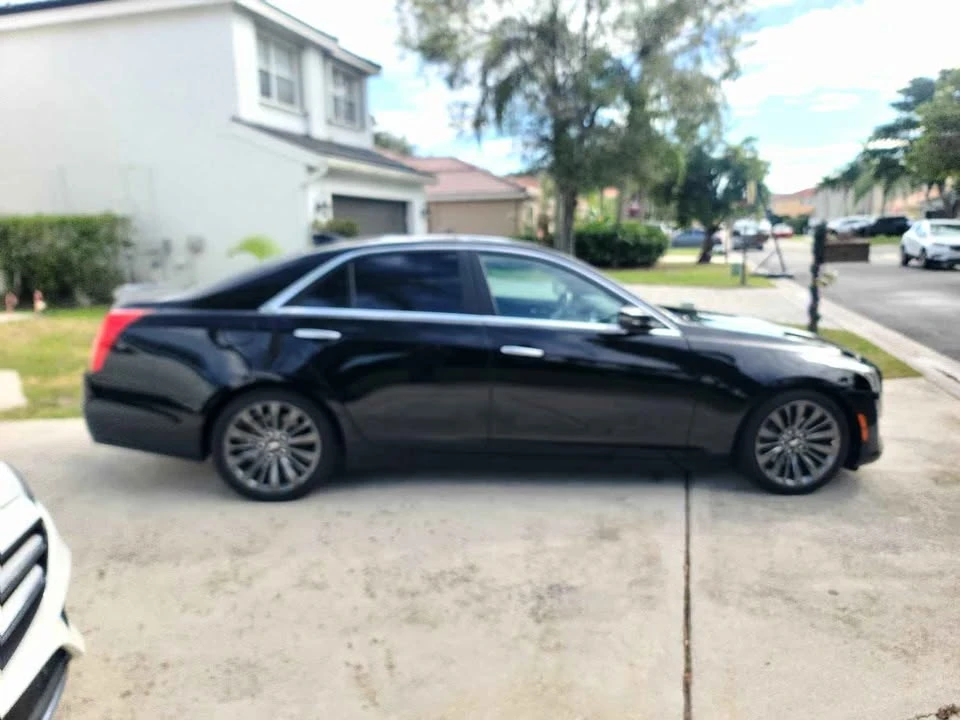 2017 Cadillac CTS 3rd Gen - Image 19 of 20