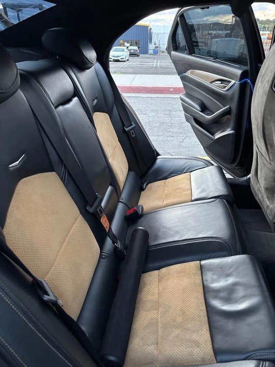 2017 Cadillac CTS 3rd Gen - Image 10 of 15