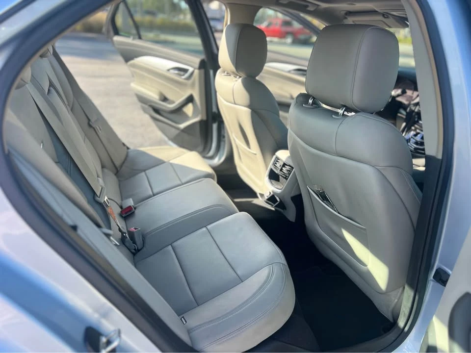 2017 Cadillac CTS 3rd Gen - Image 10 of 19
