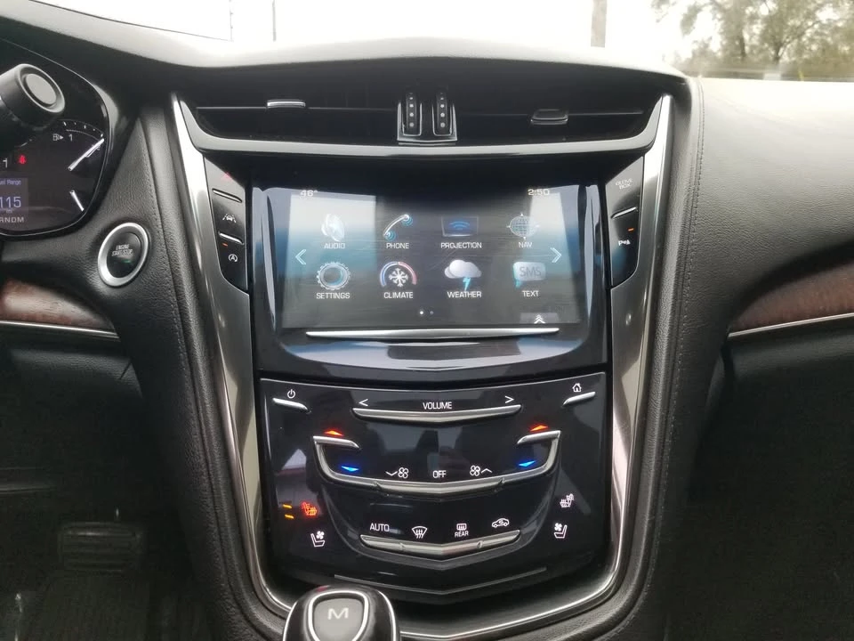 2017 Cadillac CTS 3rd Gen - Image 14 of 15
