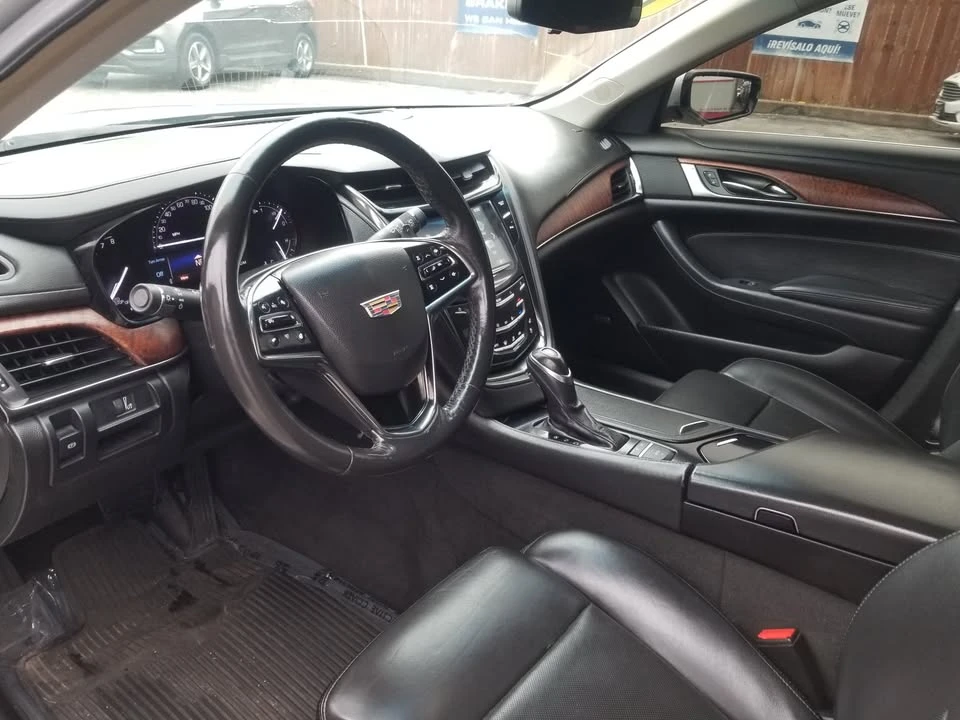 2017 Cadillac CTS 3rd Gen - Image 10 of 15
