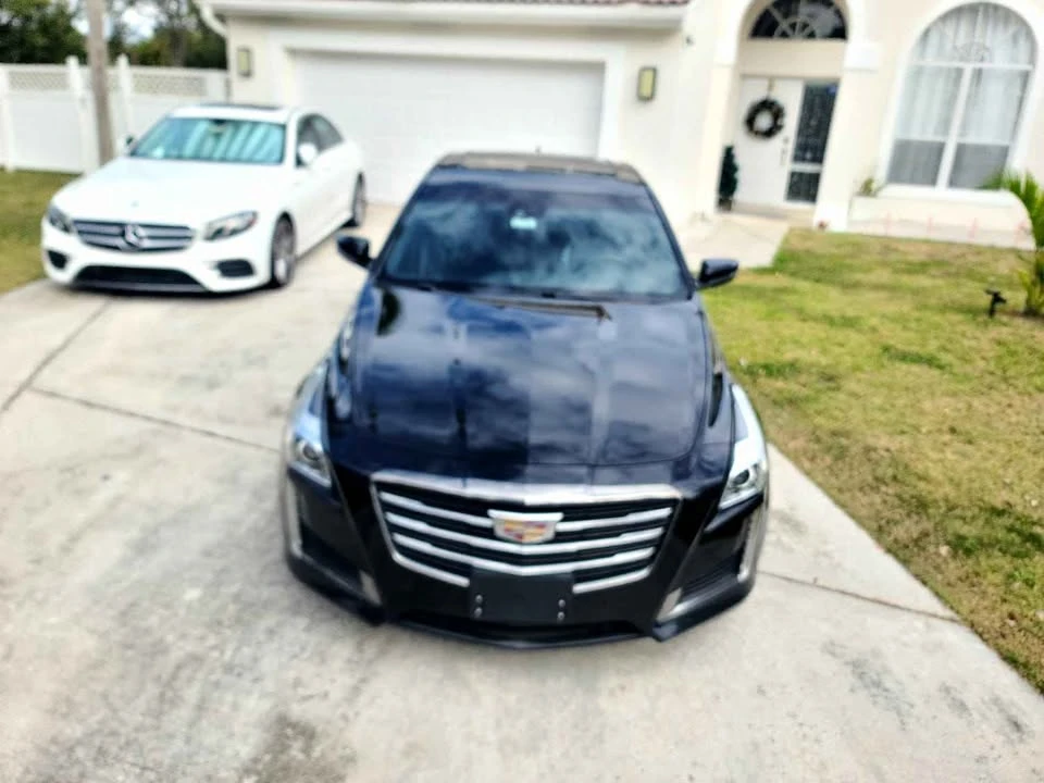 2017 Cadillac CTS 3rd Gen - Image 15 of 20