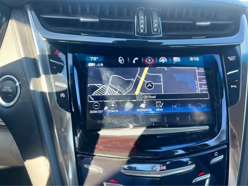2017 Cadillac CTS 3rd Gen - Image 13 of 19