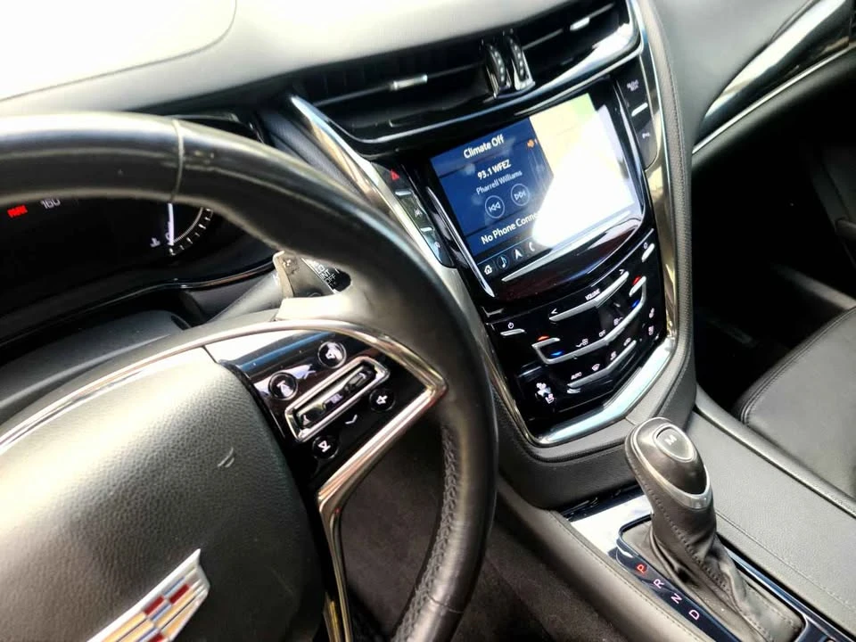 2017 Cadillac CTS 3rd Gen - Image 8 of 20