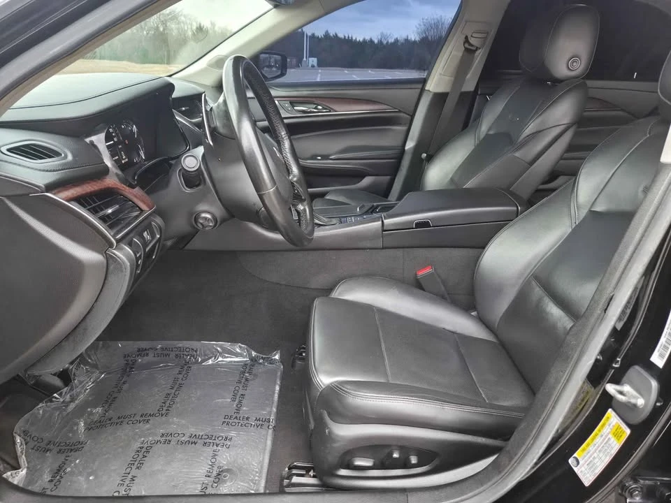 2017 Cadillac CTS 3rd Gen - Image 14 of 18
