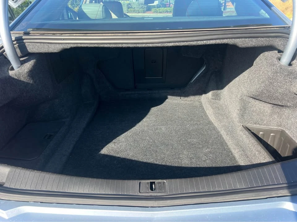 2017 Cadillac CTS 3rd Gen - Image 12 of 19