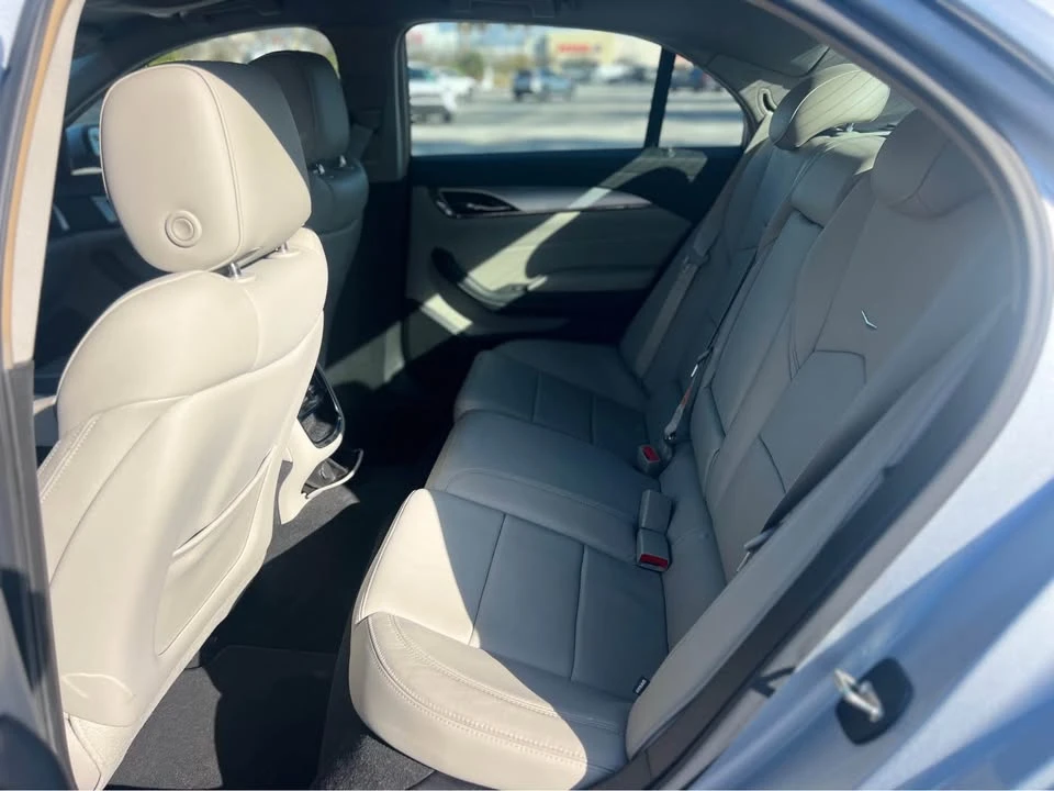 2017 Cadillac CTS 3rd Gen - Image 9 of 19