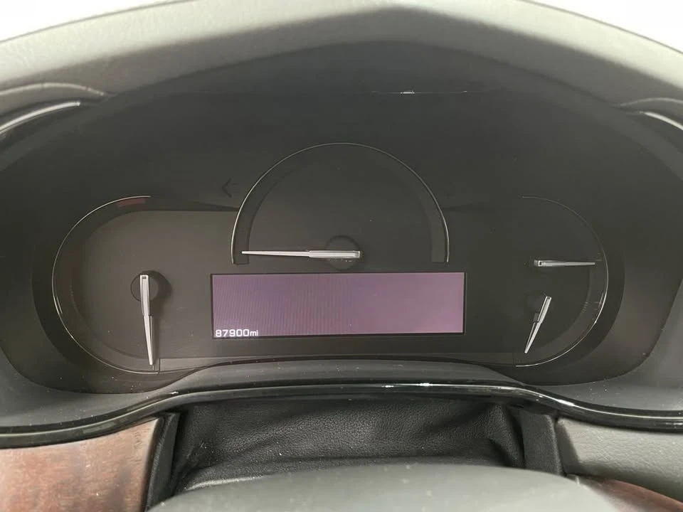 2017 Cadillac CTS 3rd Gen - Image 11 of 15