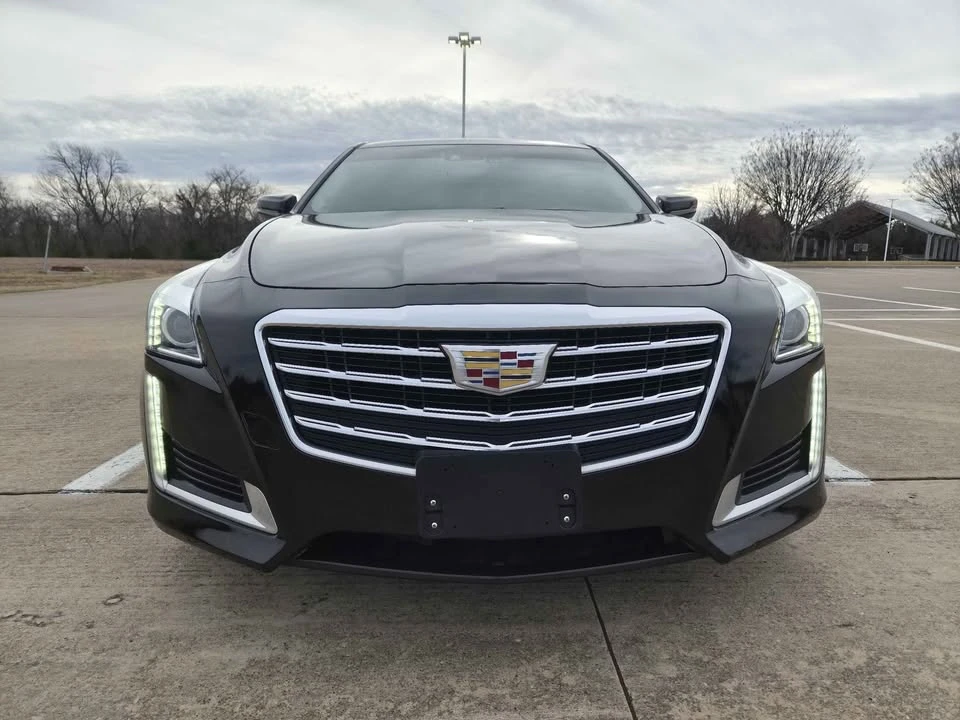 2017 Cadillac CTS 3rd Gen - Image 8 of 18