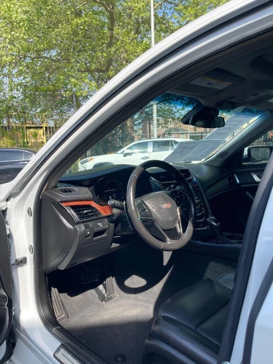 2017 Cadillac CTS 3rd Gen - Image 14 of 20