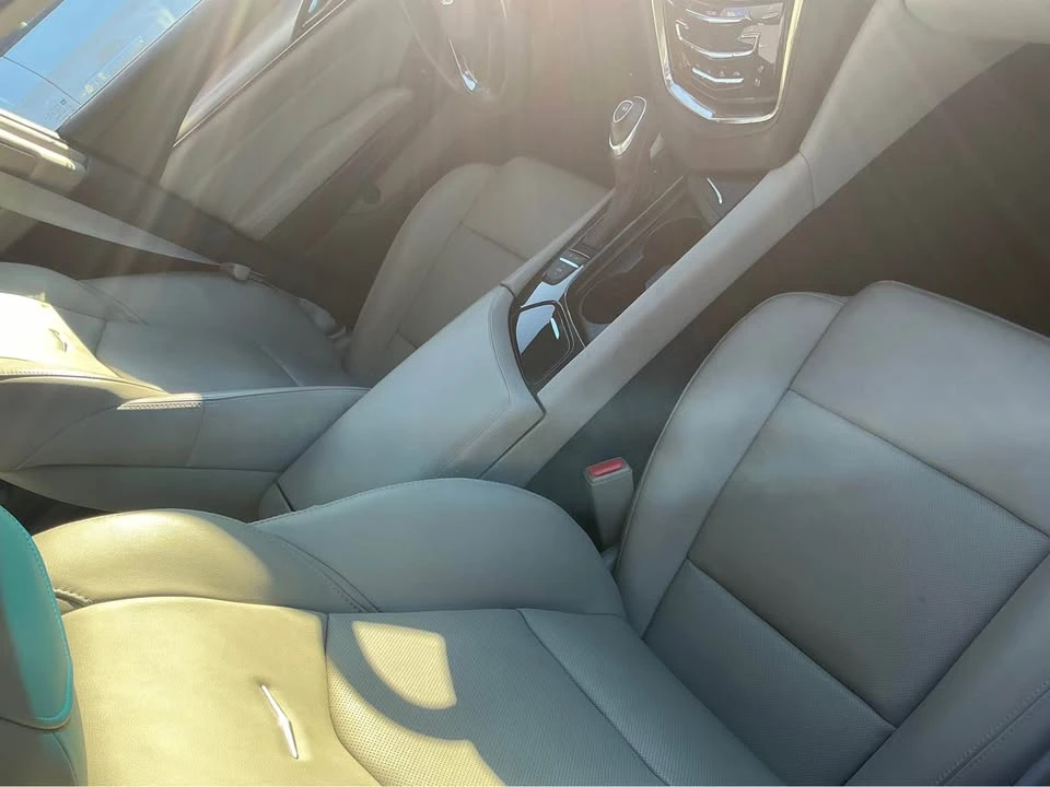 2017 Cadillac CTS 3rd Gen - Image 5 of 15