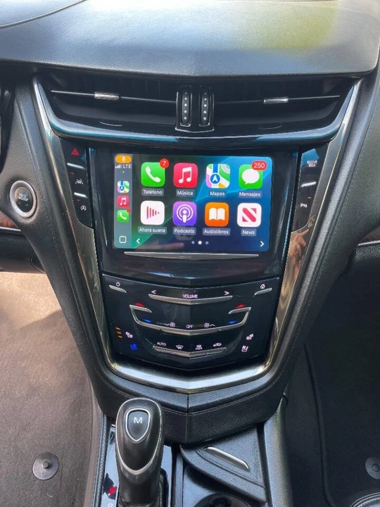 2017 Cadillac CTS 3rd Gen - Image 18 of 20