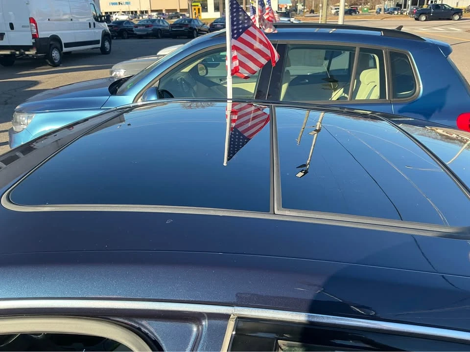 2017 Cadillac CTS 3rd Gen - Image 10 of 15