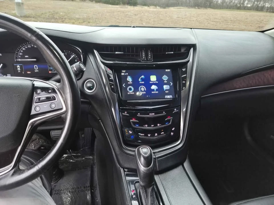 2017 Cadillac CTS 3rd Gen - Image 15 of 18