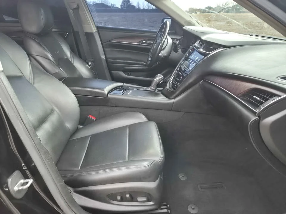 2017 Cadillac CTS 3rd Gen - Image 17 of 18