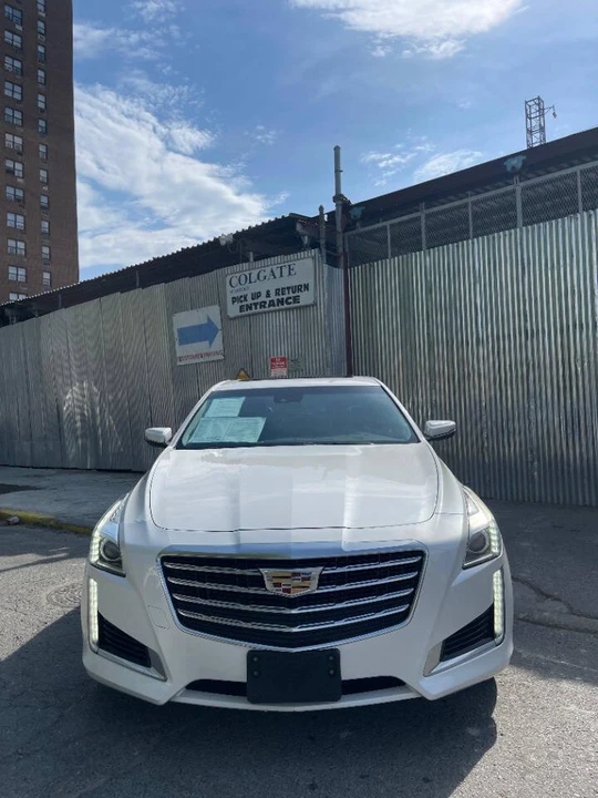 2017 Cadillac CTS 3rd Gen - Image 11 of 20