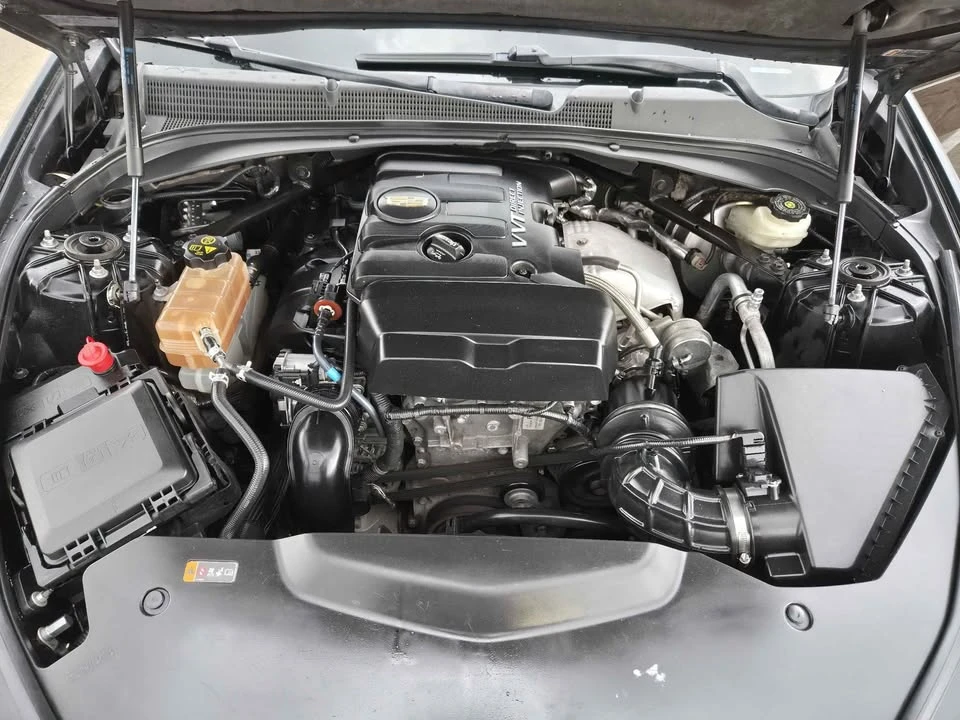 2017 Cadillac CTS 3rd Gen - Image 11 of 18