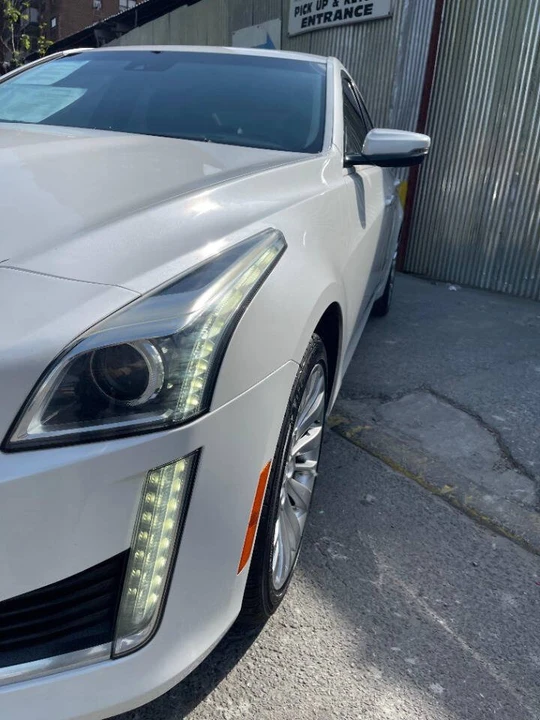 2017 Cadillac CTS 3rd Gen - Image 2 of 20