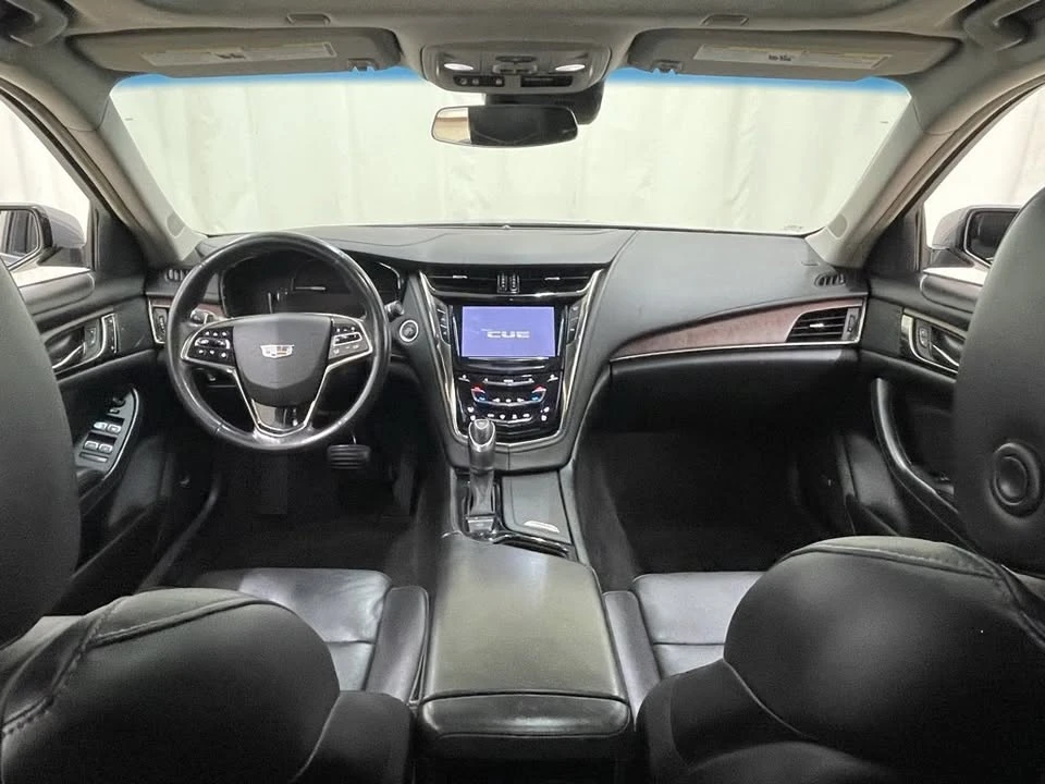 2017 Cadillac CTS 3rd Gen - Image 9 of 15