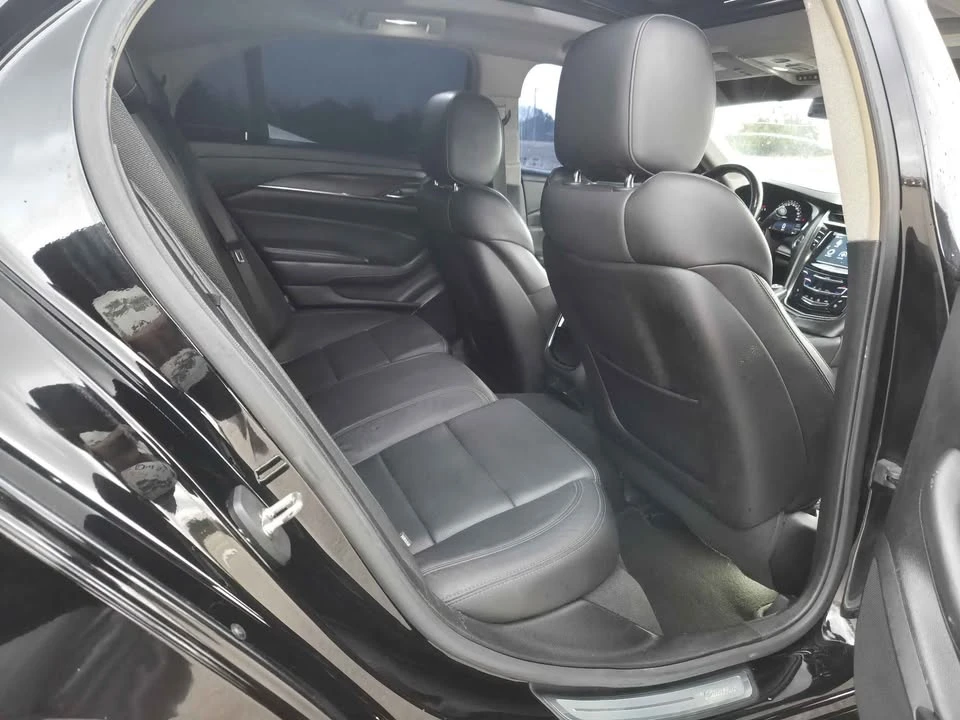 2017 Cadillac CTS 3rd Gen - Image 16 of 18
