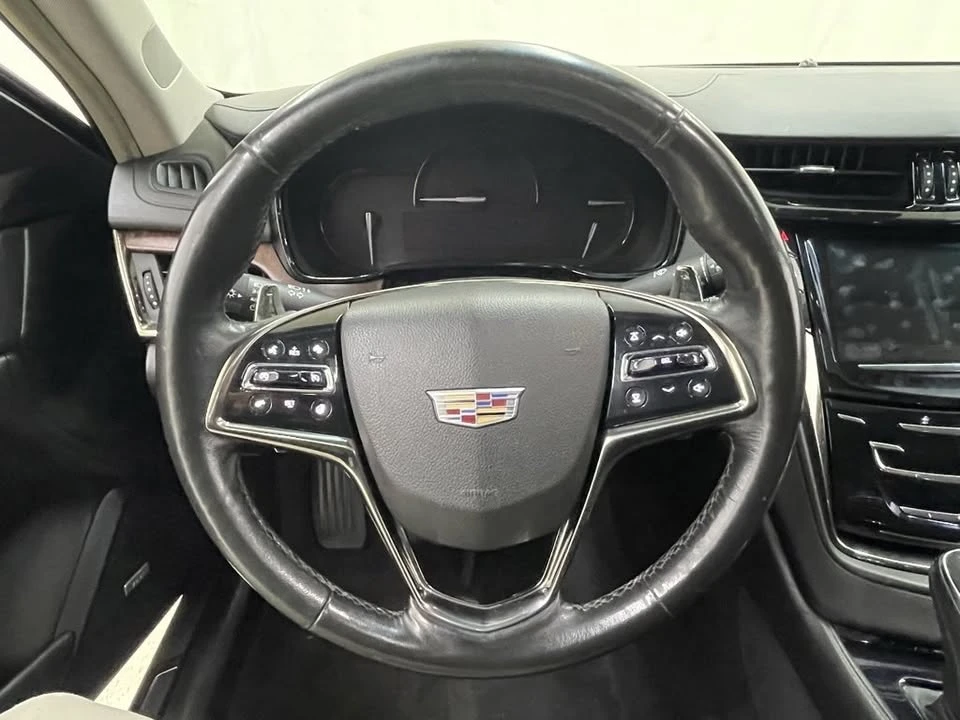 2017 Cadillac CTS 3rd Gen - Image 10 of 15