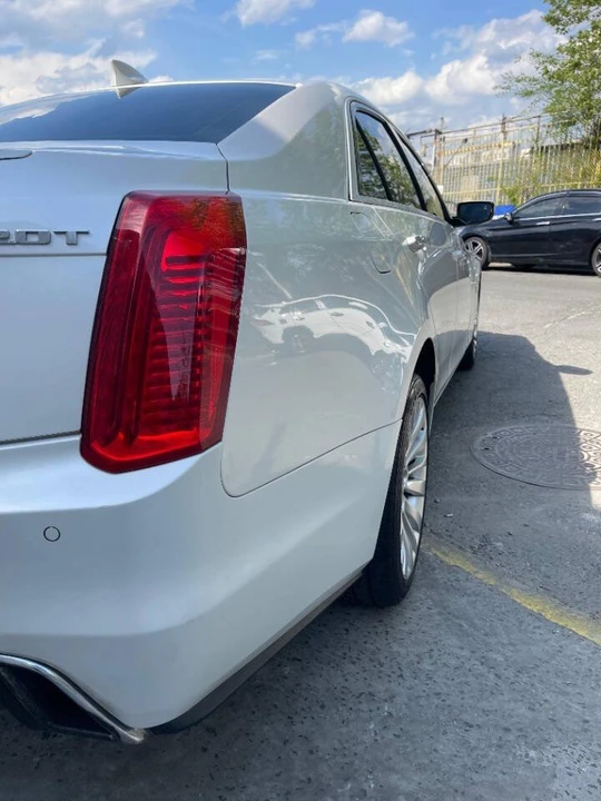 2017 Cadillac CTS 3rd Gen - Image 7 of 20