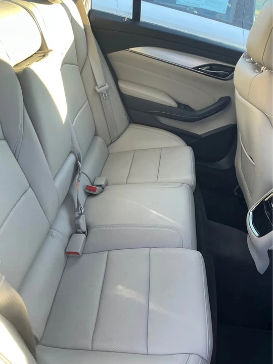 2017 Cadillac CTS 3rd Gen - Image 6 of 15