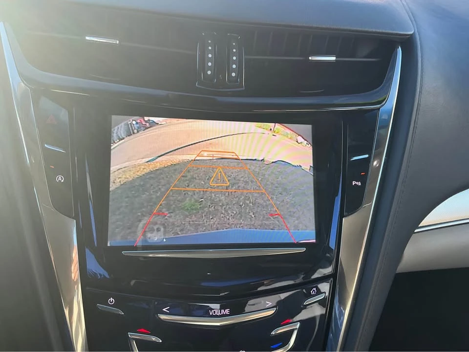 2017 Cadillac CTS 3rd Gen - Image 15 of 15