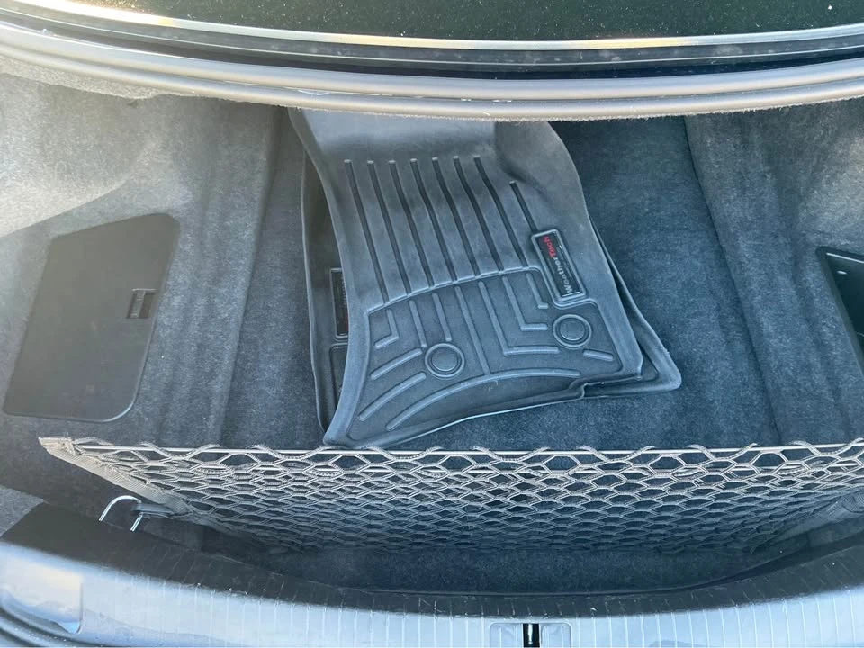 2017 Cadillac CTS 3rd Gen - Image 8 of 15