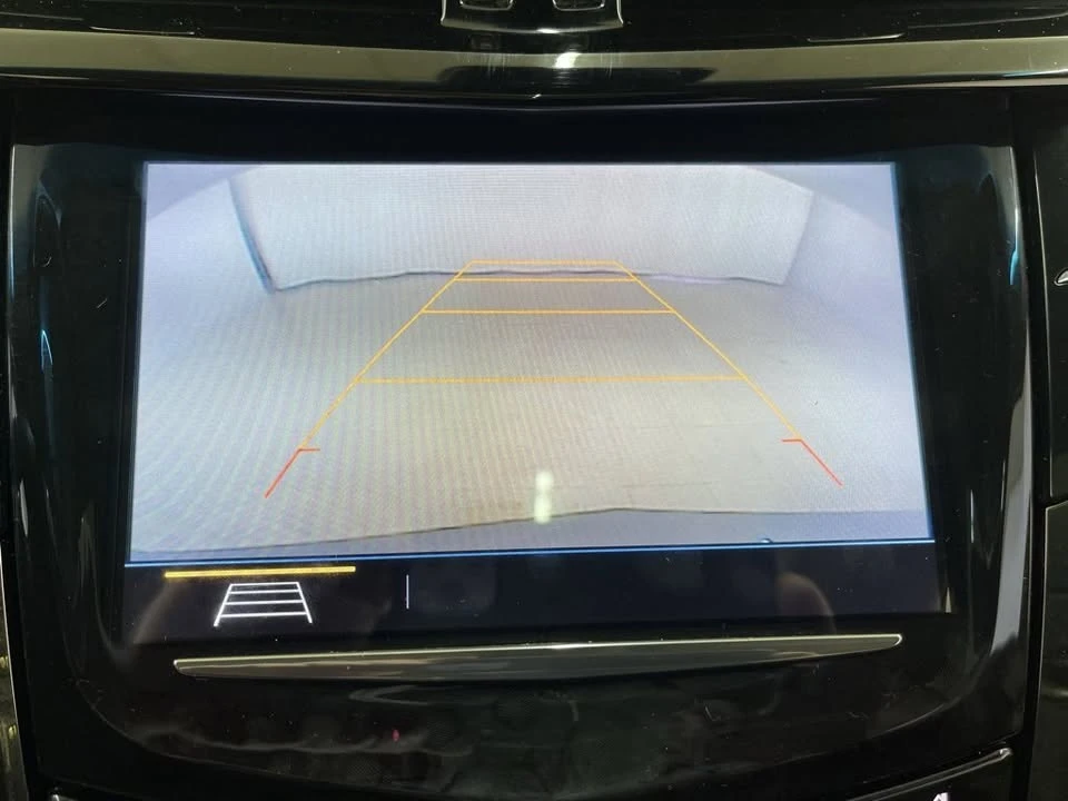 2017 Cadillac CTS 3rd Gen - Image 12 of 15