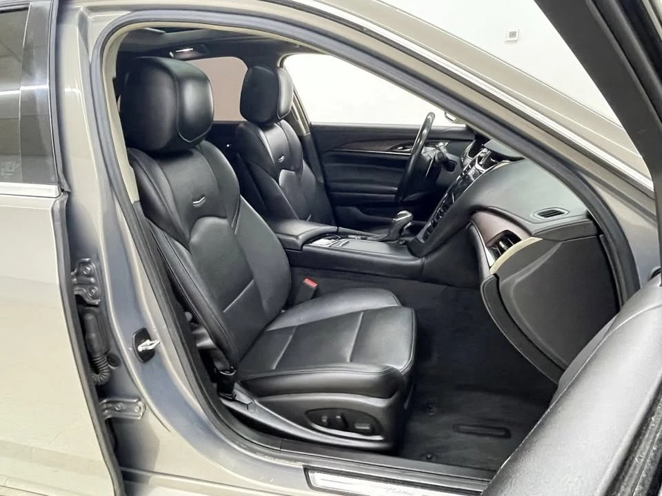 2017 Cadillac CTS 3rd Gen - Image 14 of 15