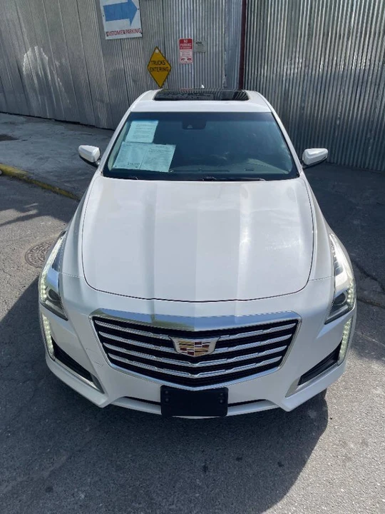 2017 Cadillac CTS 3rd Gen - Image 12 of 20