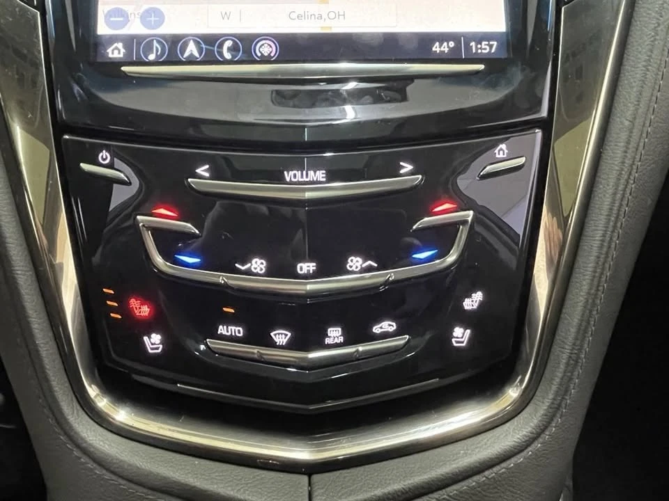 2017 Cadillac CTS 3rd Gen - Image 13 of 15