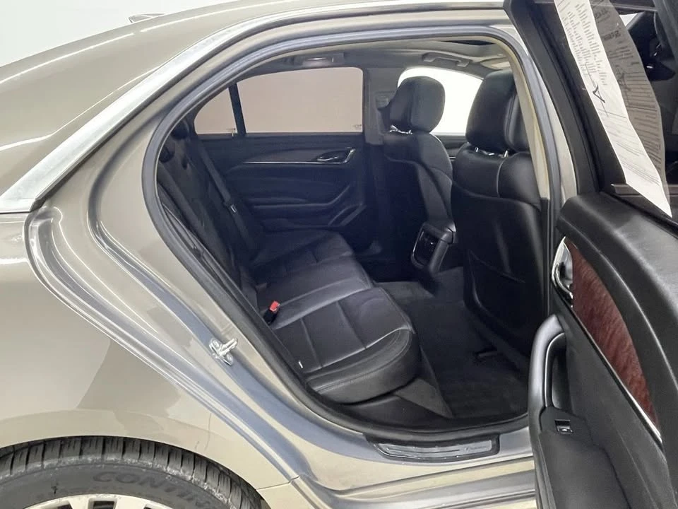2017 Cadillac CTS 3rd Gen - Image 15 of 15
