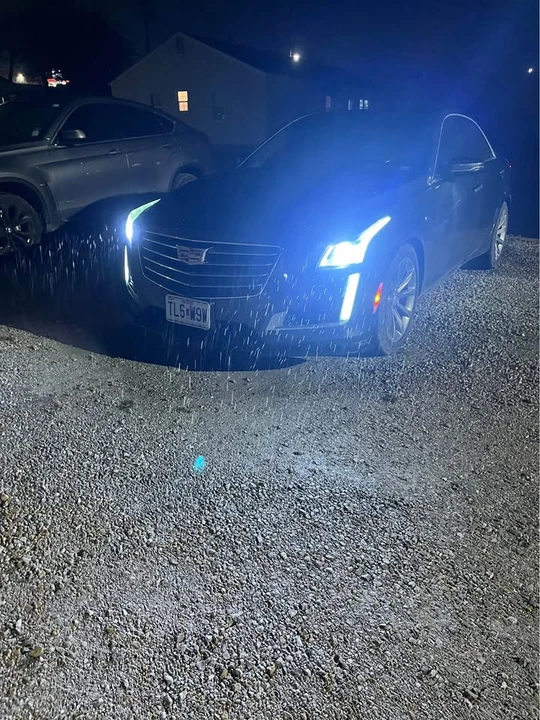 2017 Cadillac CTS 3rd Gen - Image 4 of 8