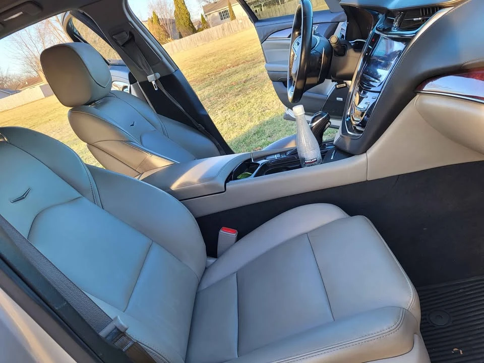 2017 Cadillac CTS 3rd Gen - Image 17 of 17
