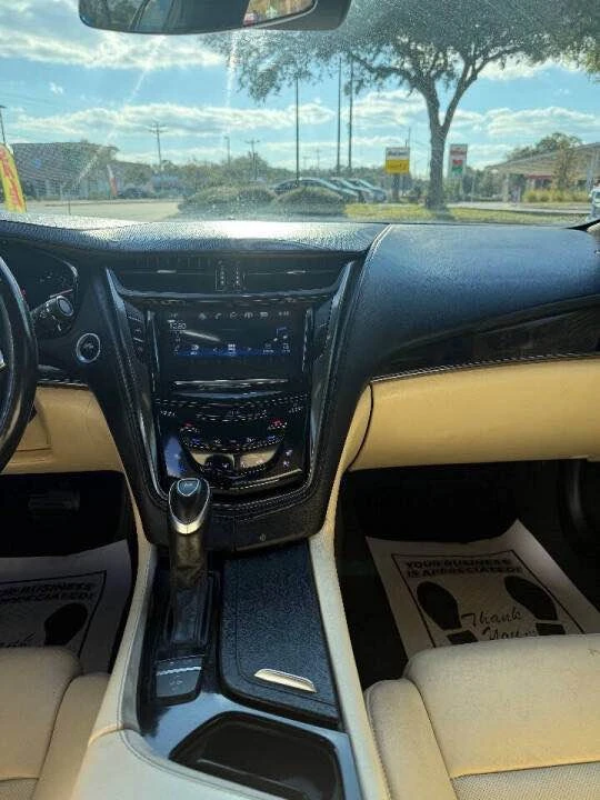 2017 Cadillac CTS 3rd Gen - Image 2 of 5