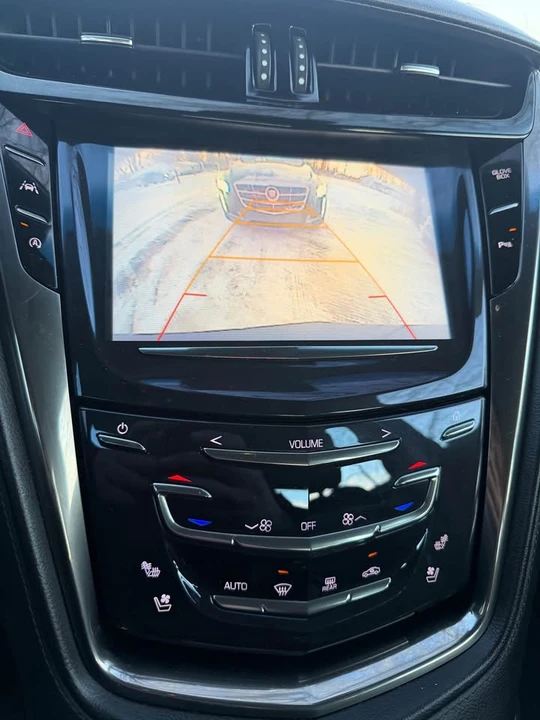 2017 Cadillac CTS 3rd Gen - Image 6 of 8