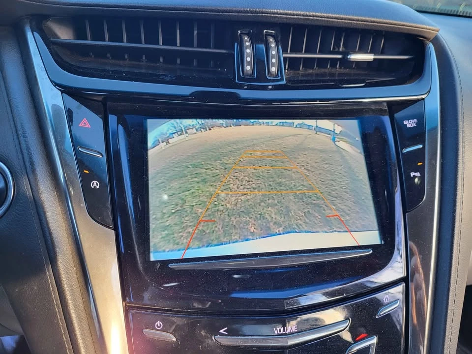 2017 Cadillac CTS 3rd Gen - Image 11 of 17