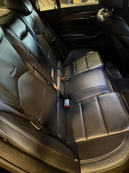 2017 Cadillac CTS 3rd Gen - Image 7 of 8