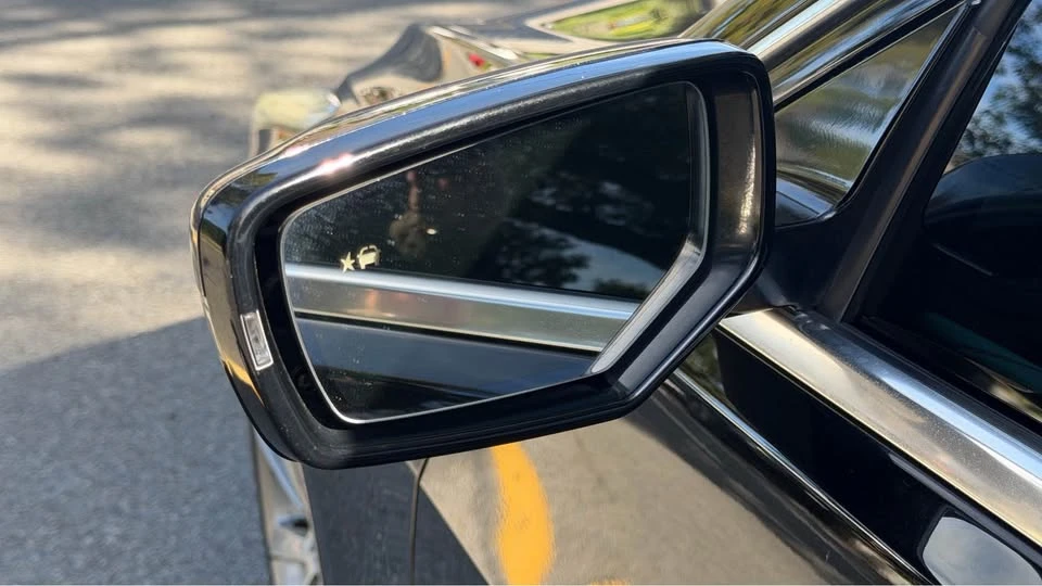 2017 Cadillac CTS 3rd Gen - Image 7 of 12