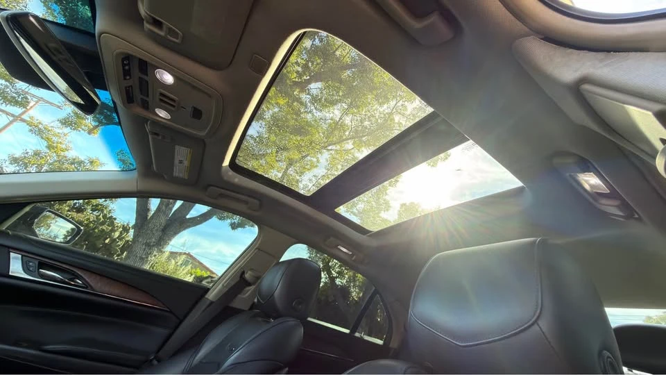 2017 Cadillac CTS 3rd Gen - Image 12 of 12