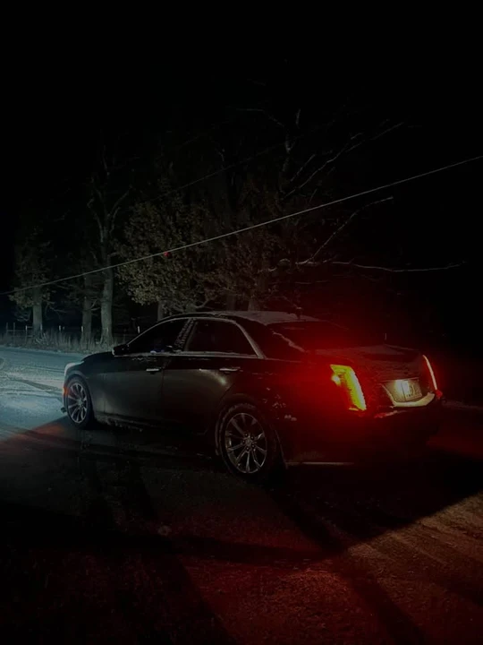 2017 Cadillac CTS 3rd Gen - Image 7 of 8