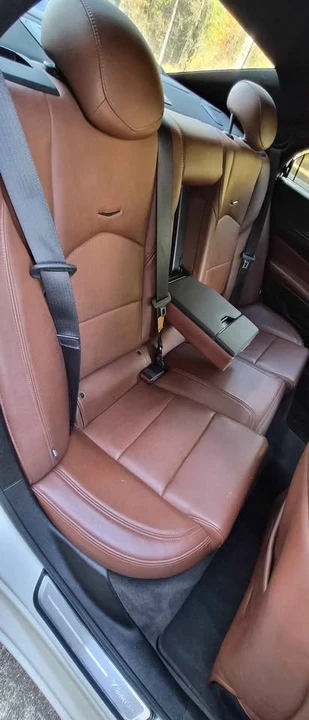 2017 Cadillac CTS 3rd Gen - Image 9 of 16