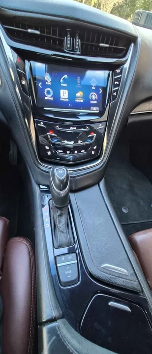 2017 Cadillac CTS 3rd Gen - Image 13 of 16